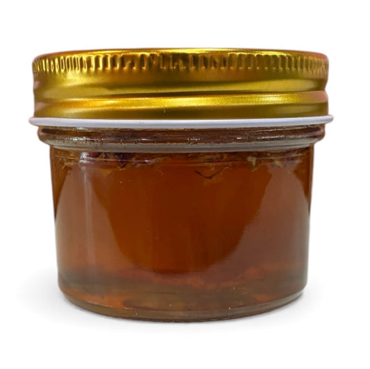 Honey Rose Face Mask