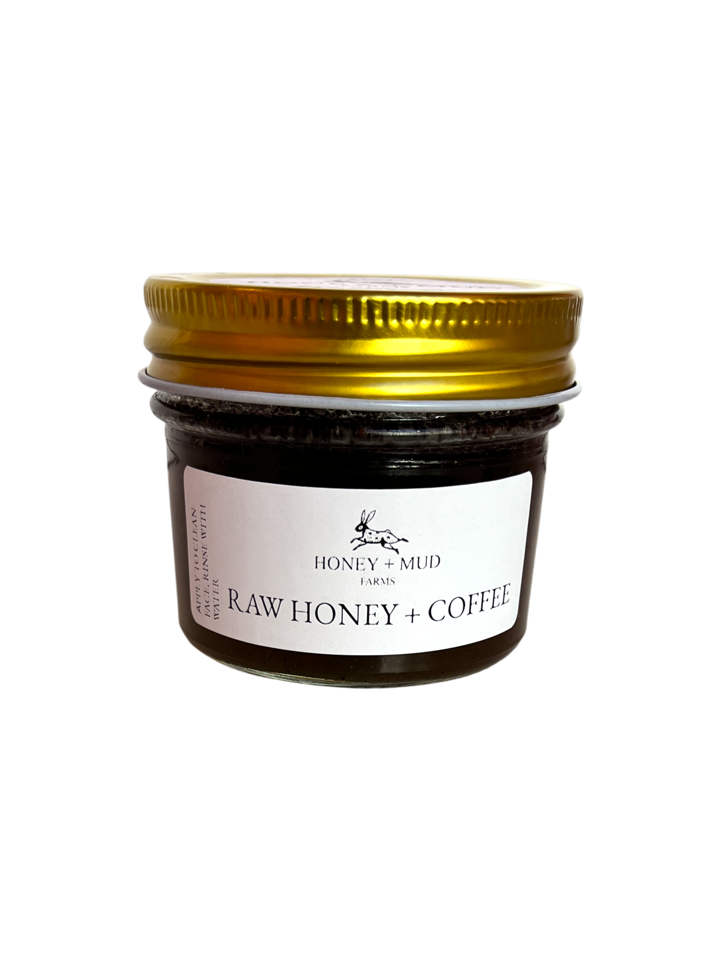 Glowing Face Mask — 4.5oz