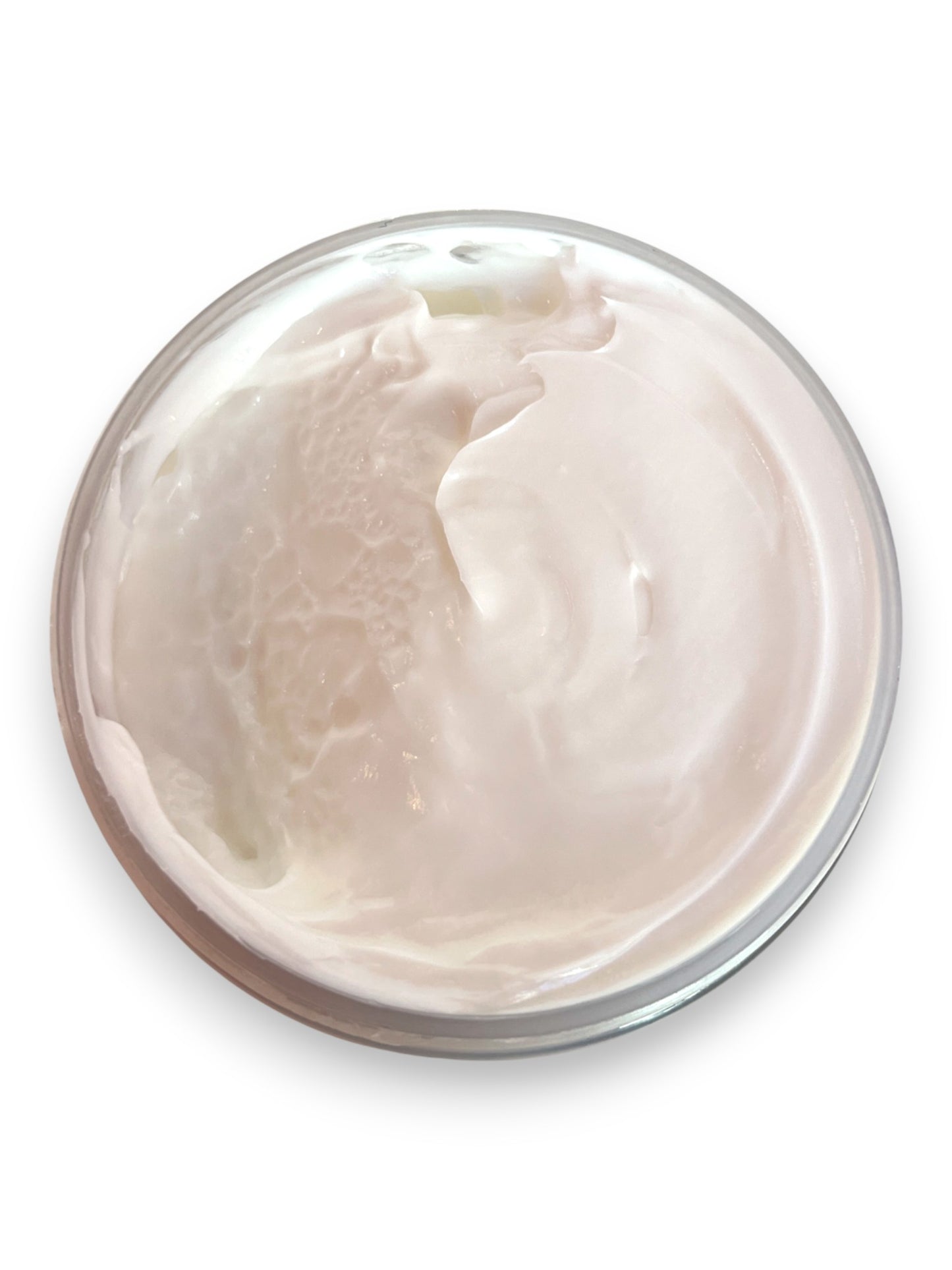 Mango Bloom Body Cream — 8oz