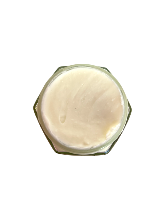 Lemon Solace Whipped Body Butter — 6 oz
