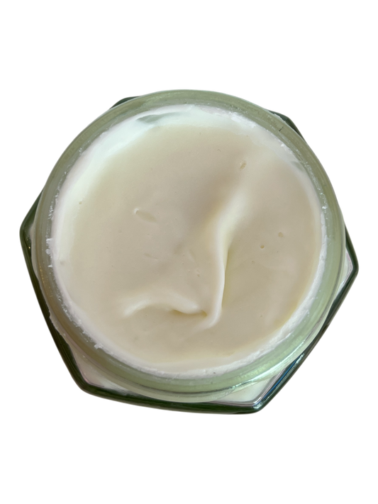 French Lavender Whipped Body Butter — 6 oz