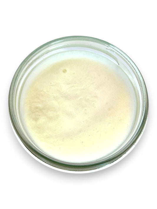 Lavender Magnesium Balm — 4 oz