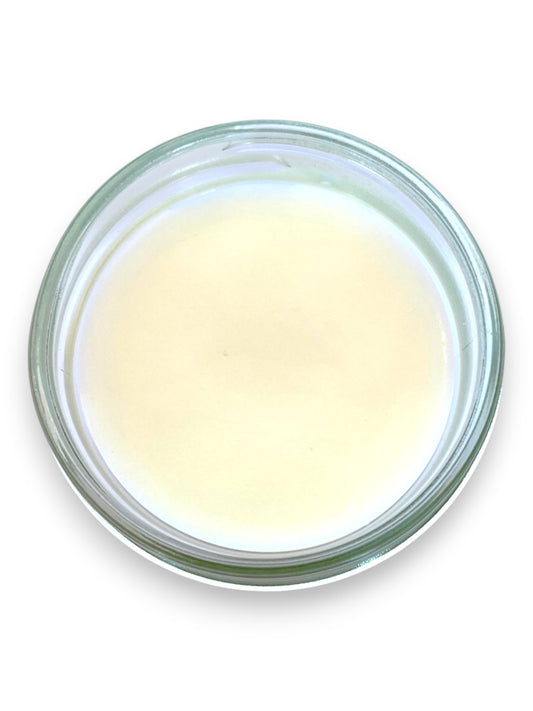 Frankincense + Myrrh Tallow Balm — 4.5oz