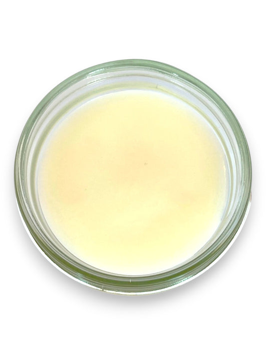 Bourbon Vanilla Tallow Balm — 4.5oz