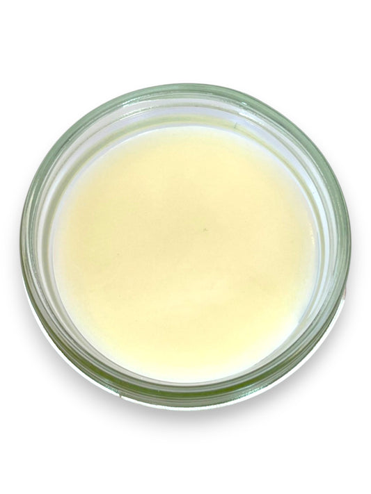 Unscented Tallow Balm — 4.5oz