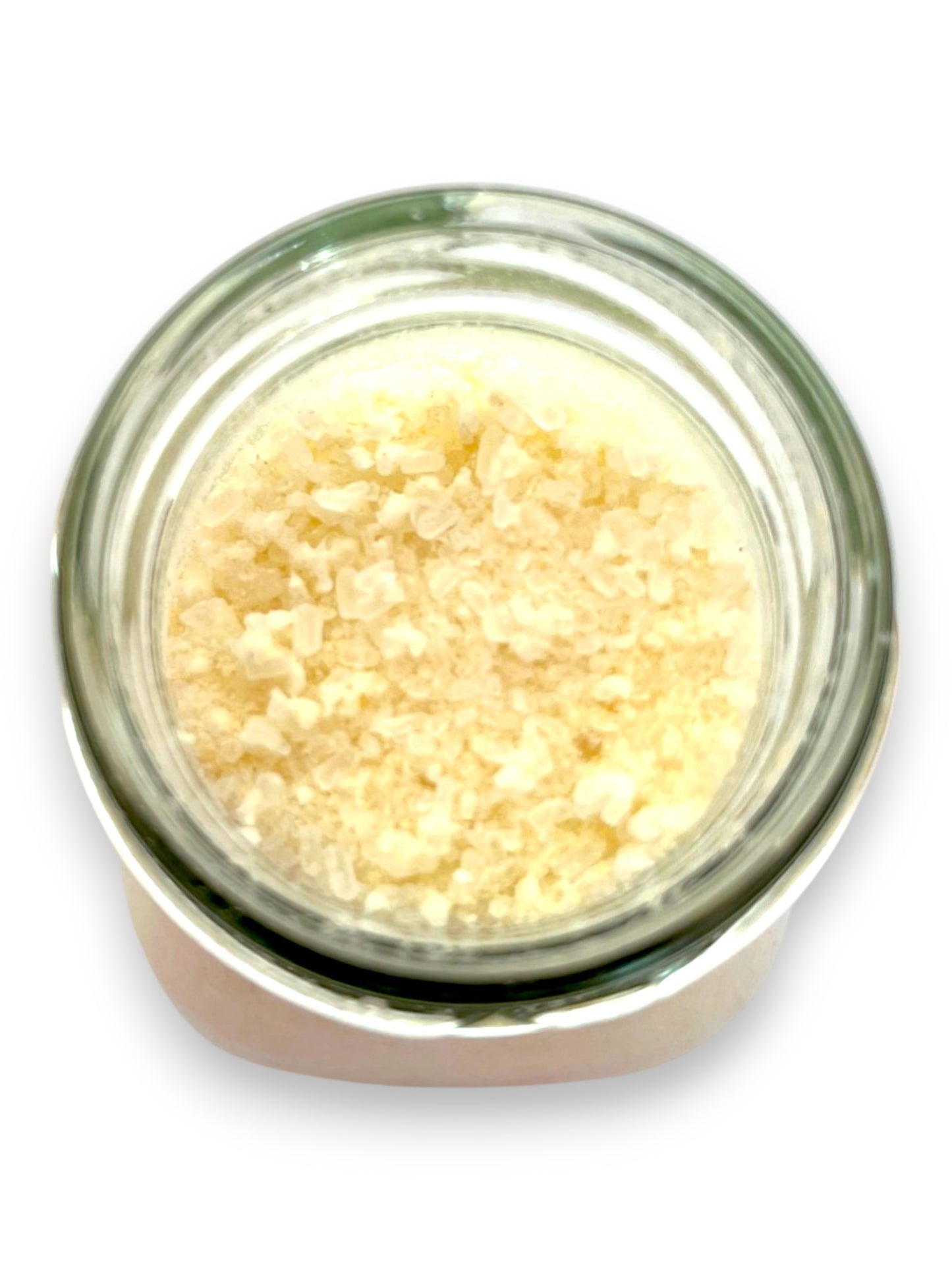 Goat’s Milk + Honey Bath Milk — 8 oz