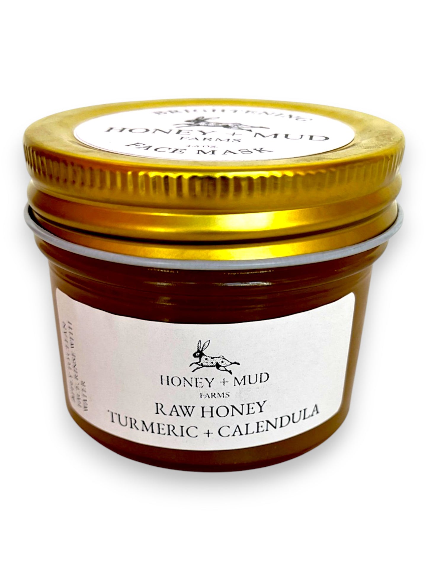 Brightening Face Mask — 4.5oz