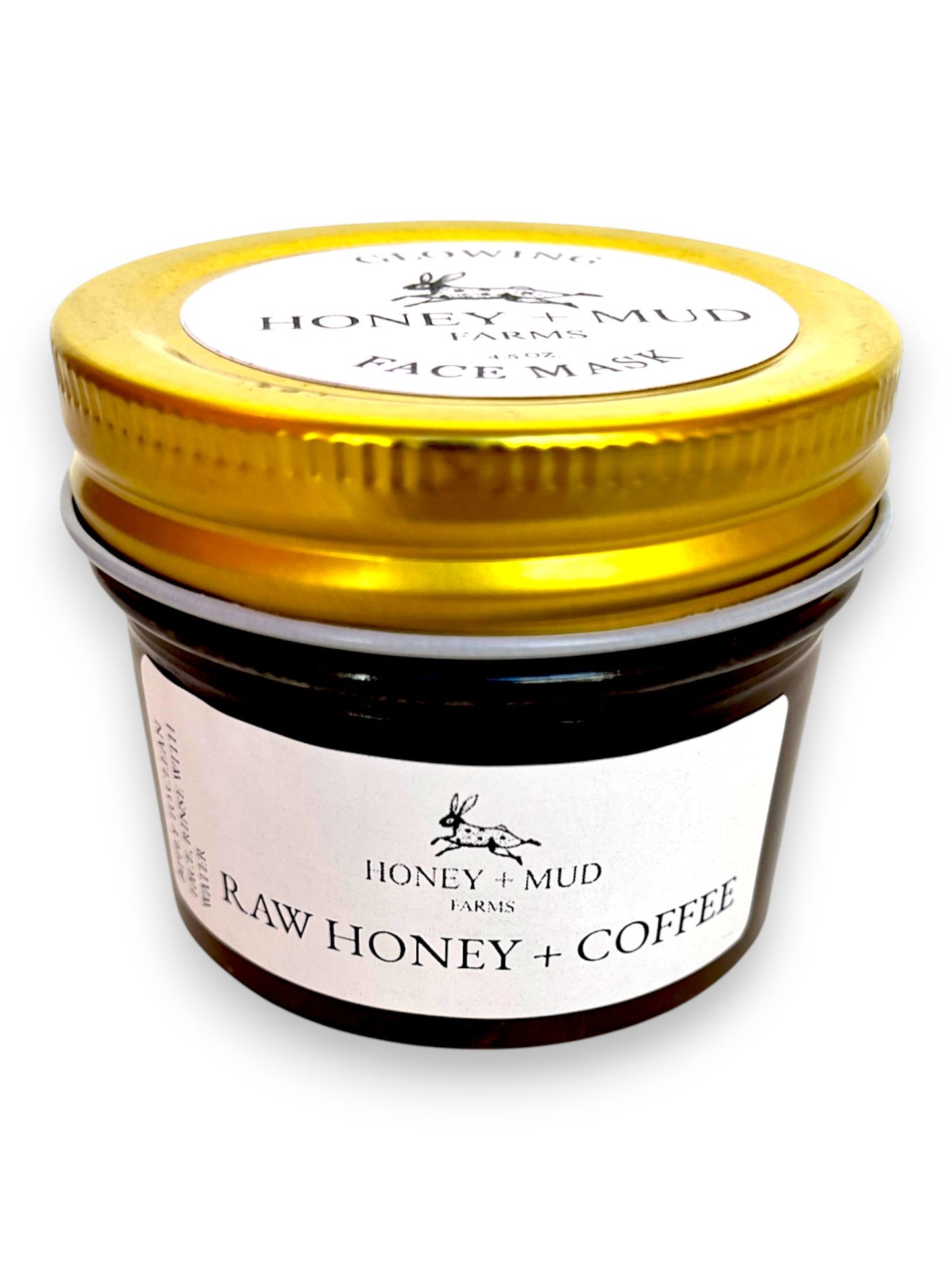 Glowing Face Mask — 4.5oz