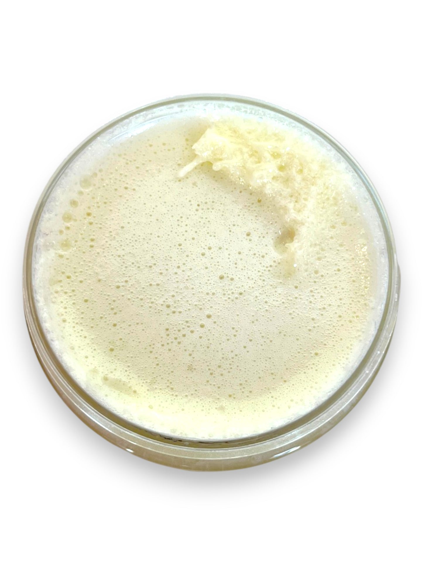 Garden Goddess Lux Sugar Scrub — 8oz