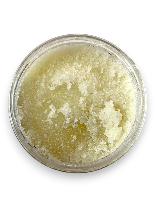 Goat’s Milk + Honey Body Scrub — 8 oz