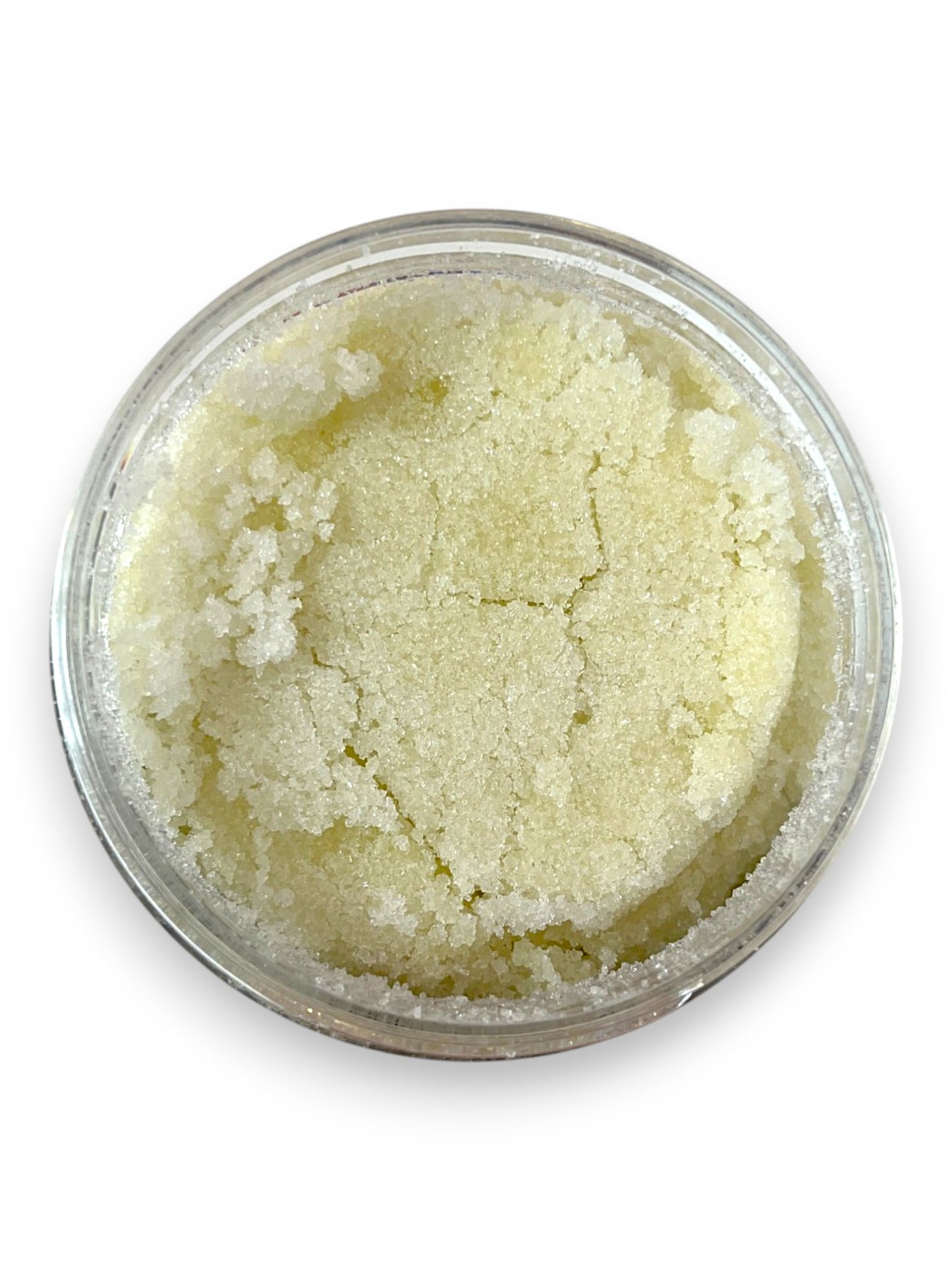 French Lavender Body Scrub — 8 oz