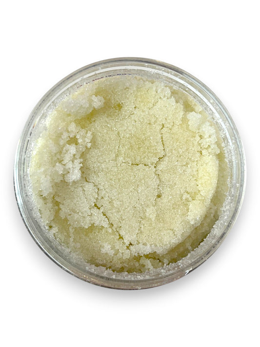 French Lavender Body Scrub — 8 oz