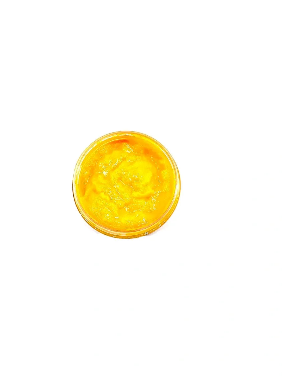 PUMPKIN SPICE BODY SCRUB 8 oz.