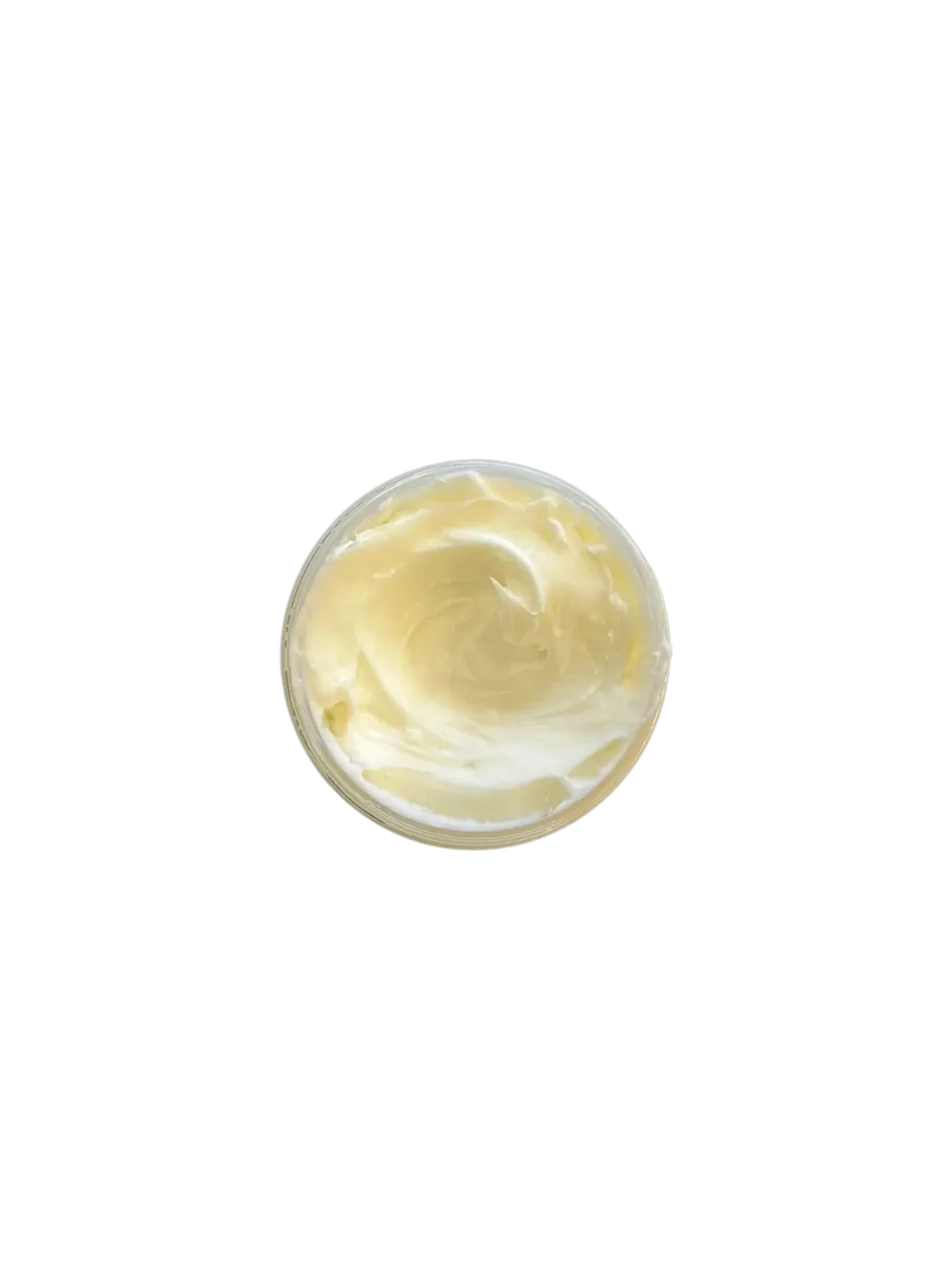 TREE HUGGER WHIPPED BODY BUTTER 8 oz.