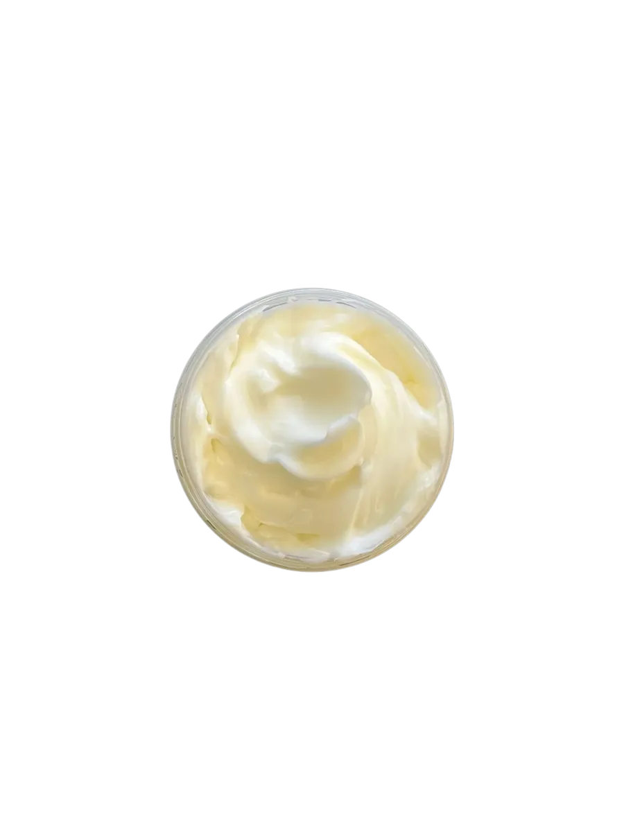GOAT'S MILK + HONEY WHIPPED BODY BUTTER 8 oz.