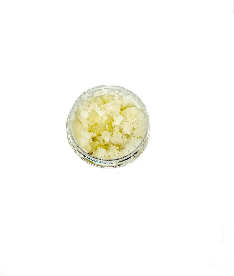 WEDDING CAKE BODY SCRUB 8 oz