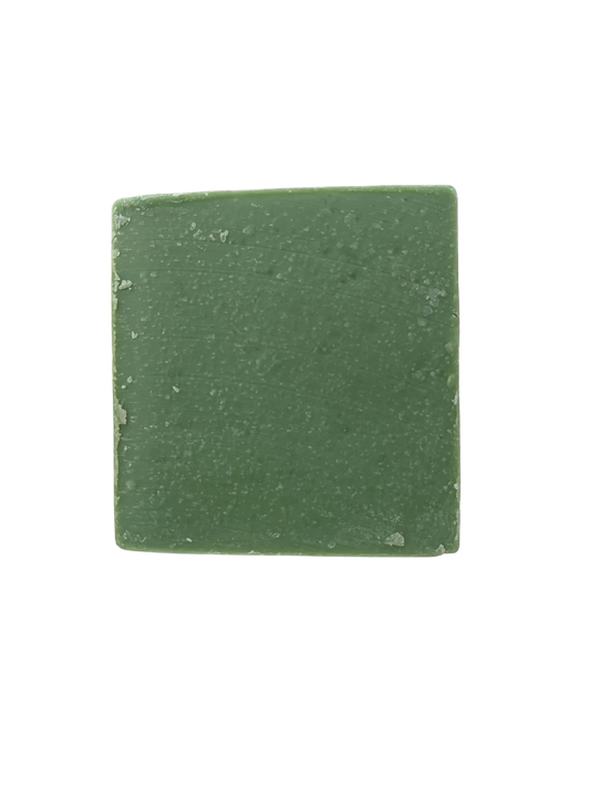 Sweet Pea Soap Bar