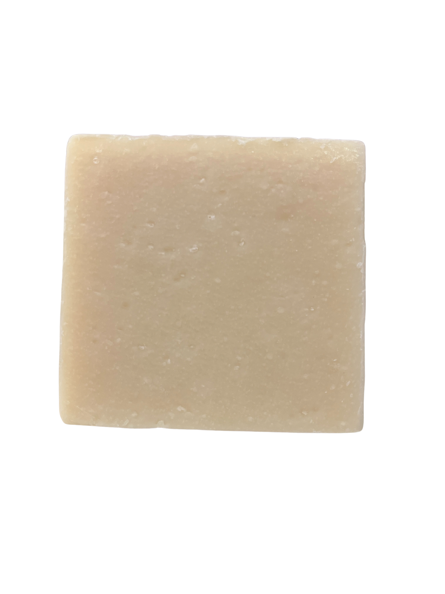 Milk + Collagen Face Soap Bar