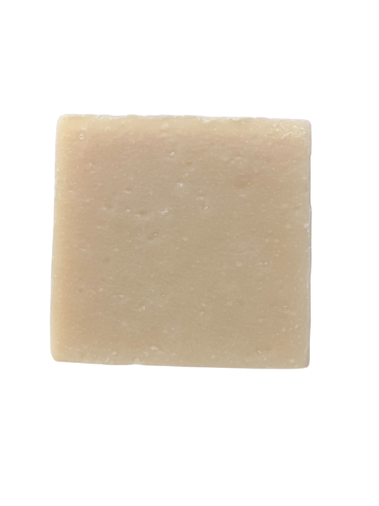 Milk + Collagen Face Soap Bar