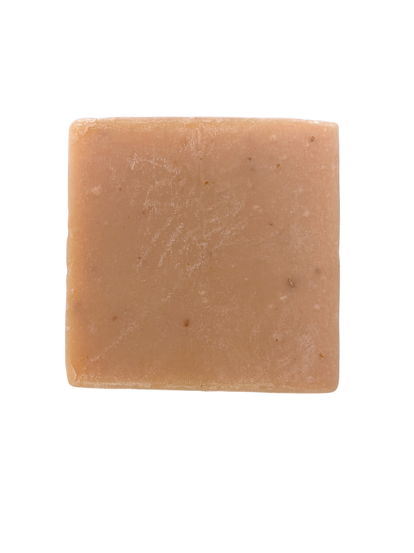 Honey + Turmeric Soap Bar