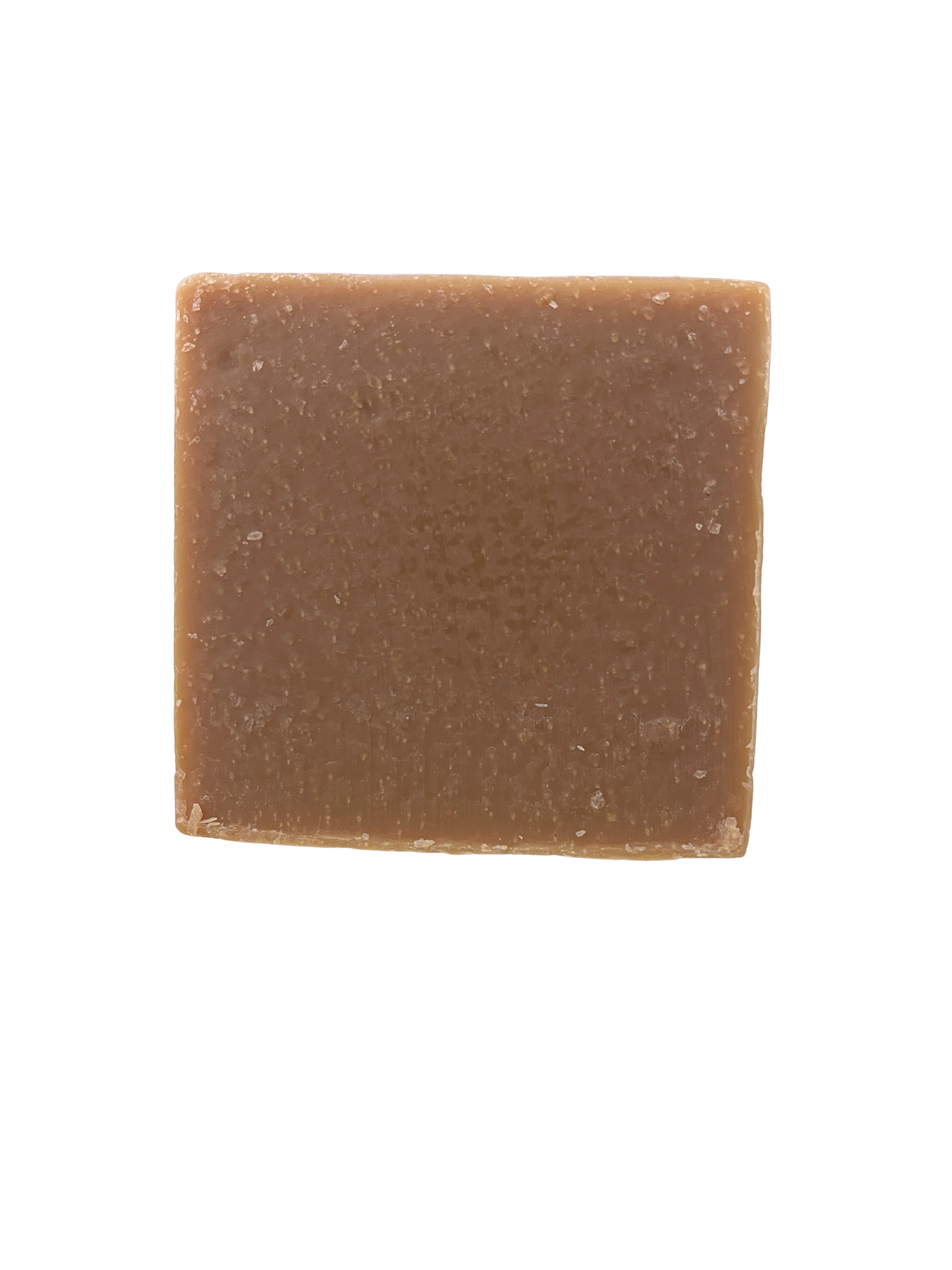 Pumpkin Vanilla Soap Bar