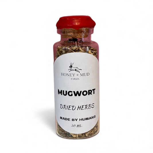 Mugwort