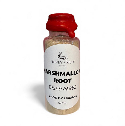 Marshmallow Root