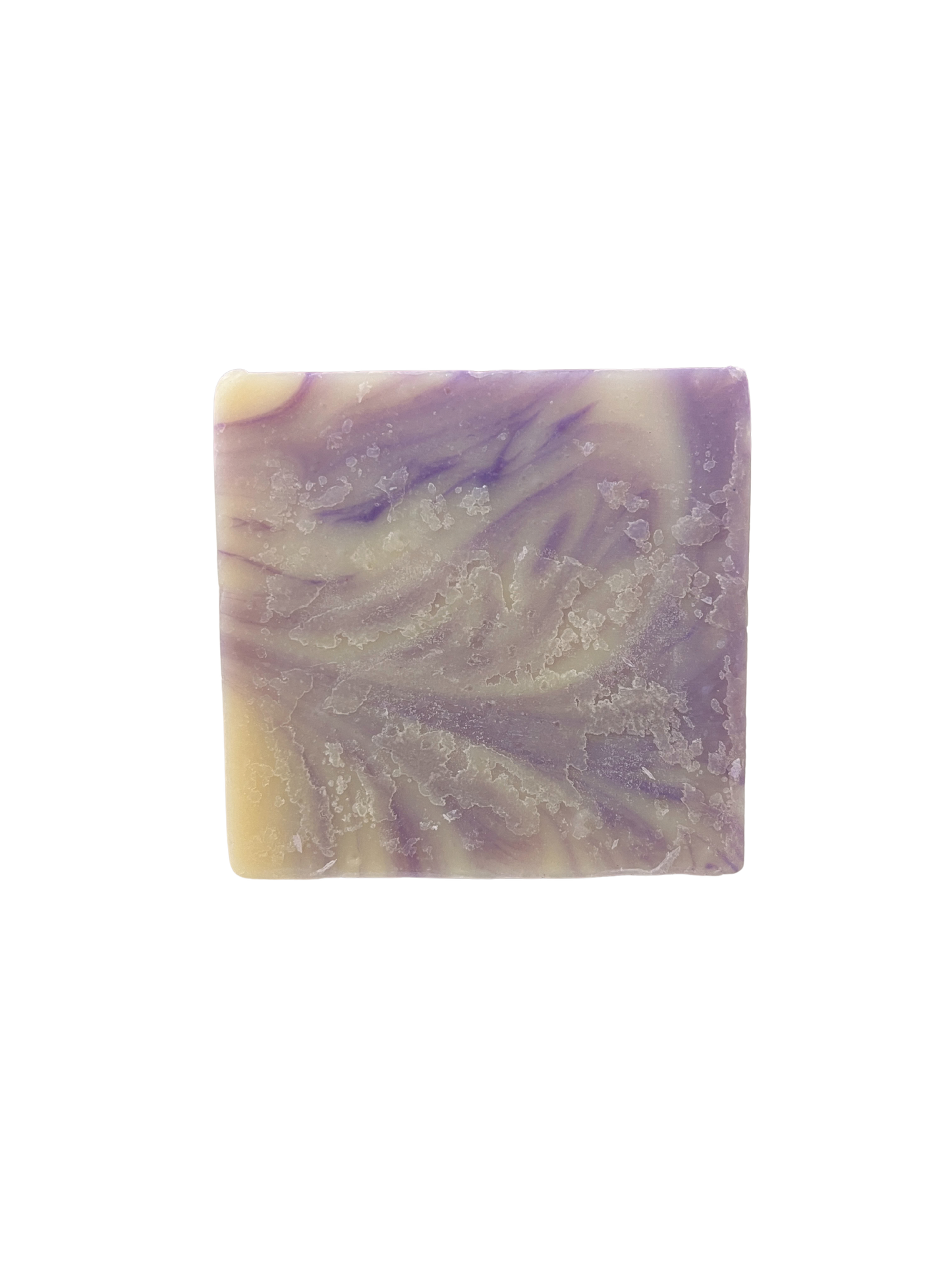 Lavender + Lemon Soap Bar