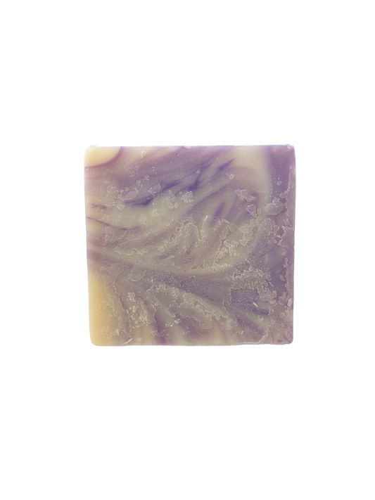Lavender + Lemon Soap Bar