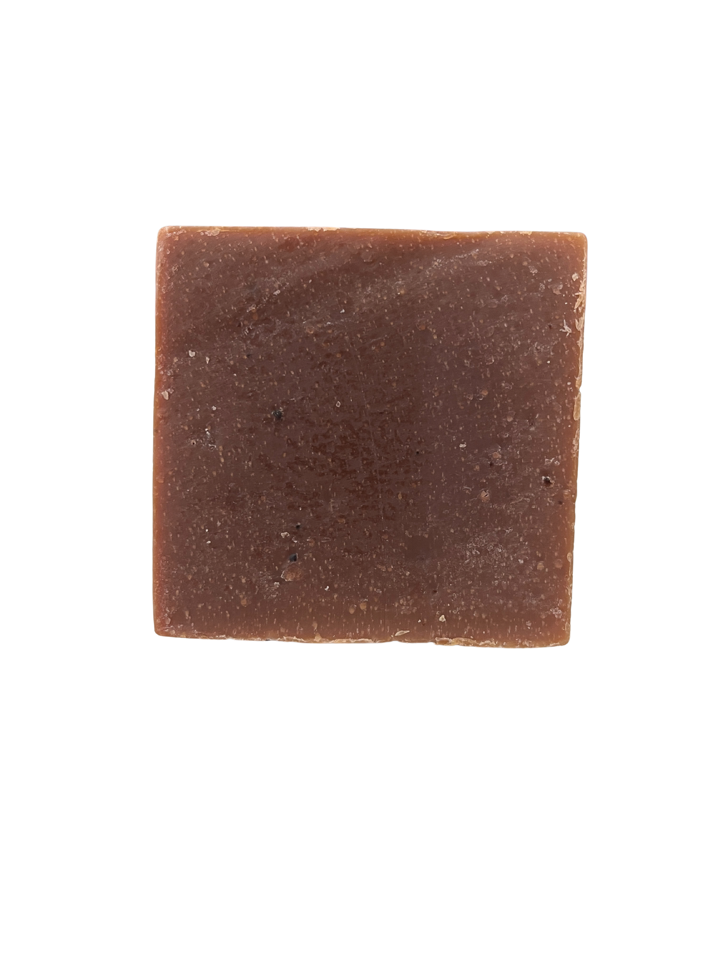 Oatmeal + Vanilla Soap Bar