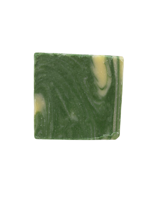 Lemon Verbena Soap Bar