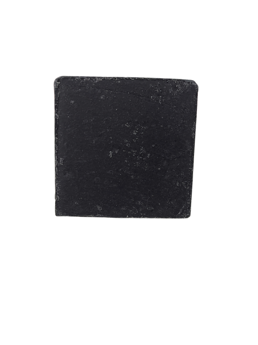 The Floor is Lava Charcoal Soap Bar