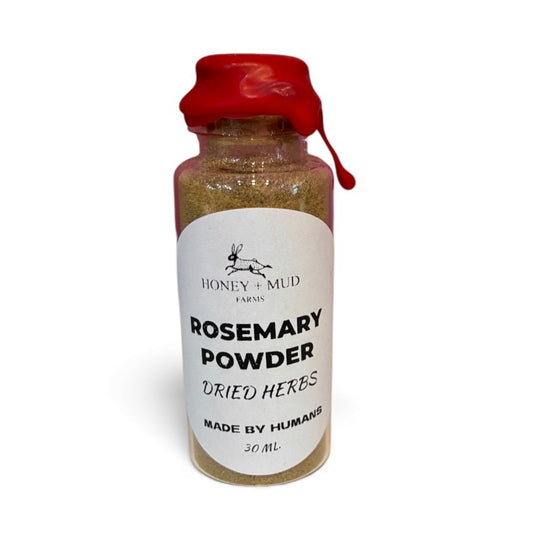 Rosemary Powder