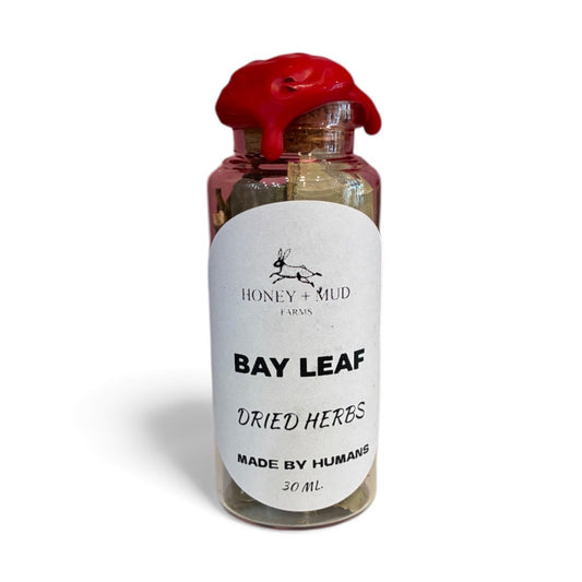 Bay Leaf