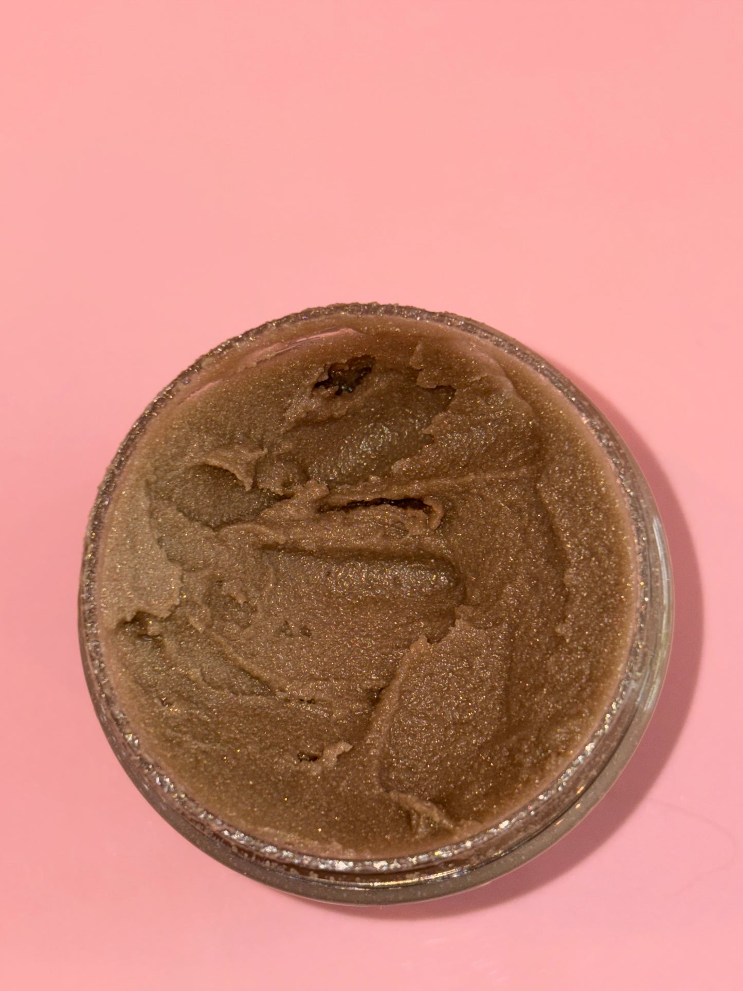 Tinted Tallow Shimmer balm