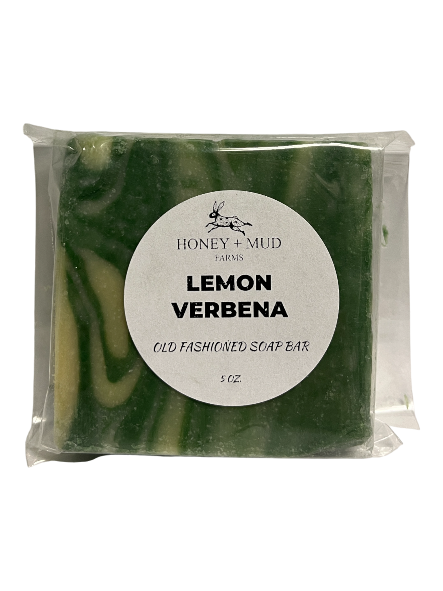 Lemon Verbena Soap Bar