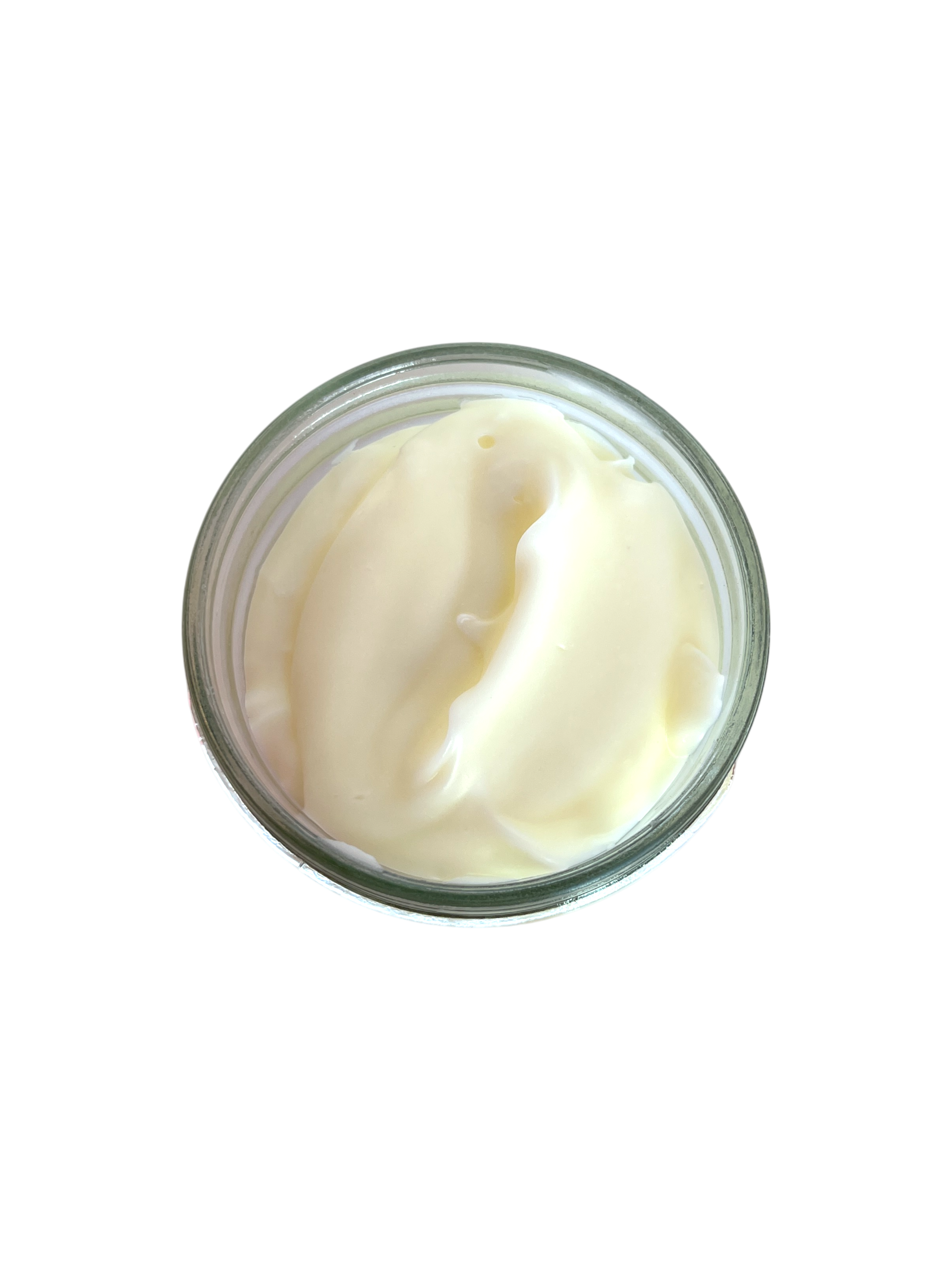 Unscented Tallow Balm — 4.5oz