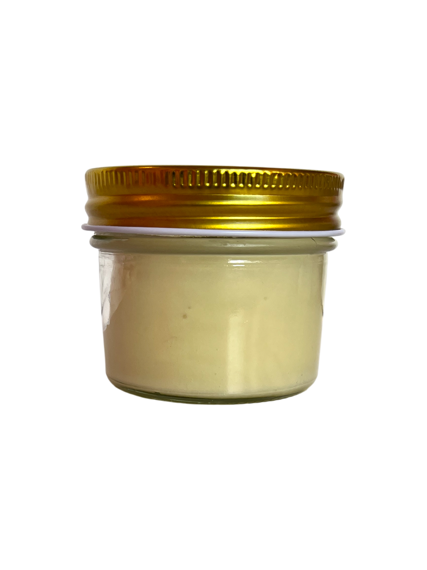 Lavender Magnesium Balm — 4 oz