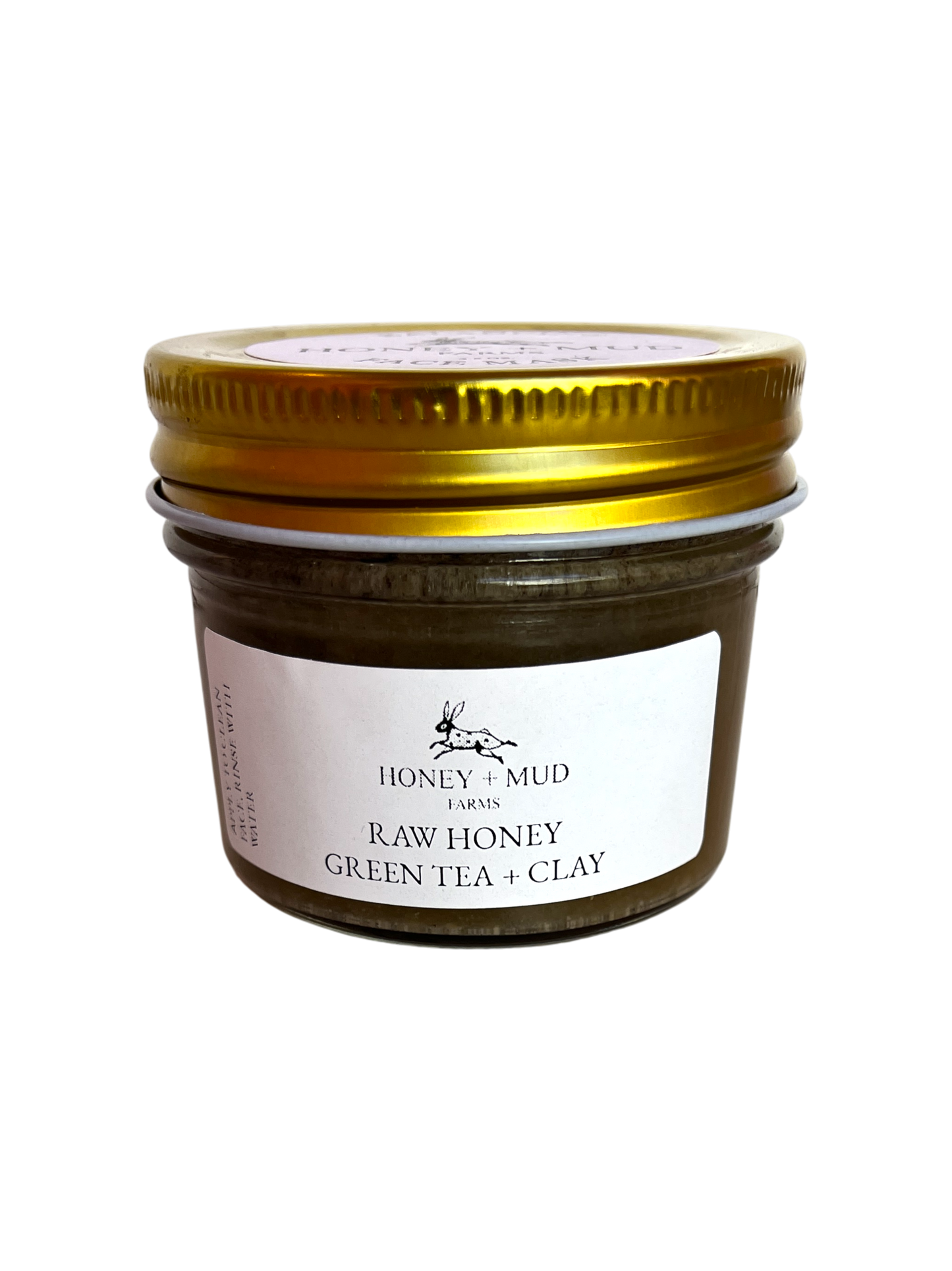 Balancing Face Mask — 4.5oz