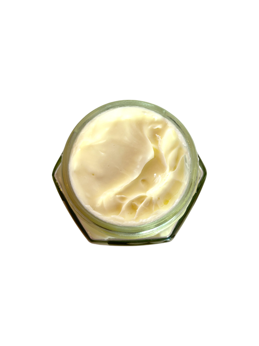 Blood Moon Citrus Whipped Body Butter — 6 oz