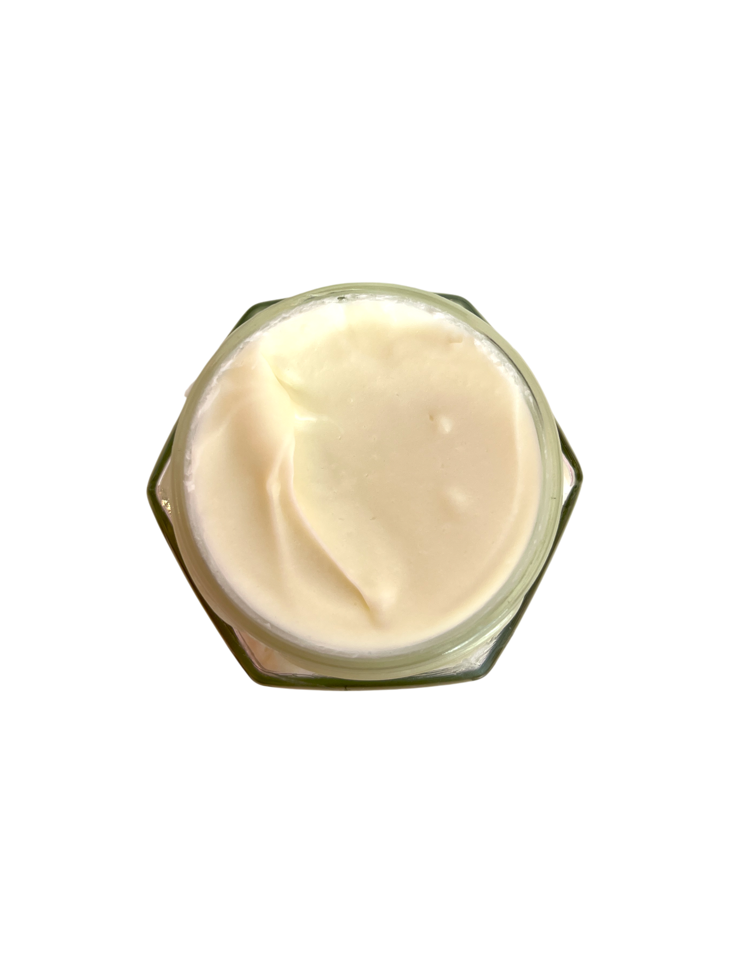 Santal + Shea Whipped Body Butter — 6 oz