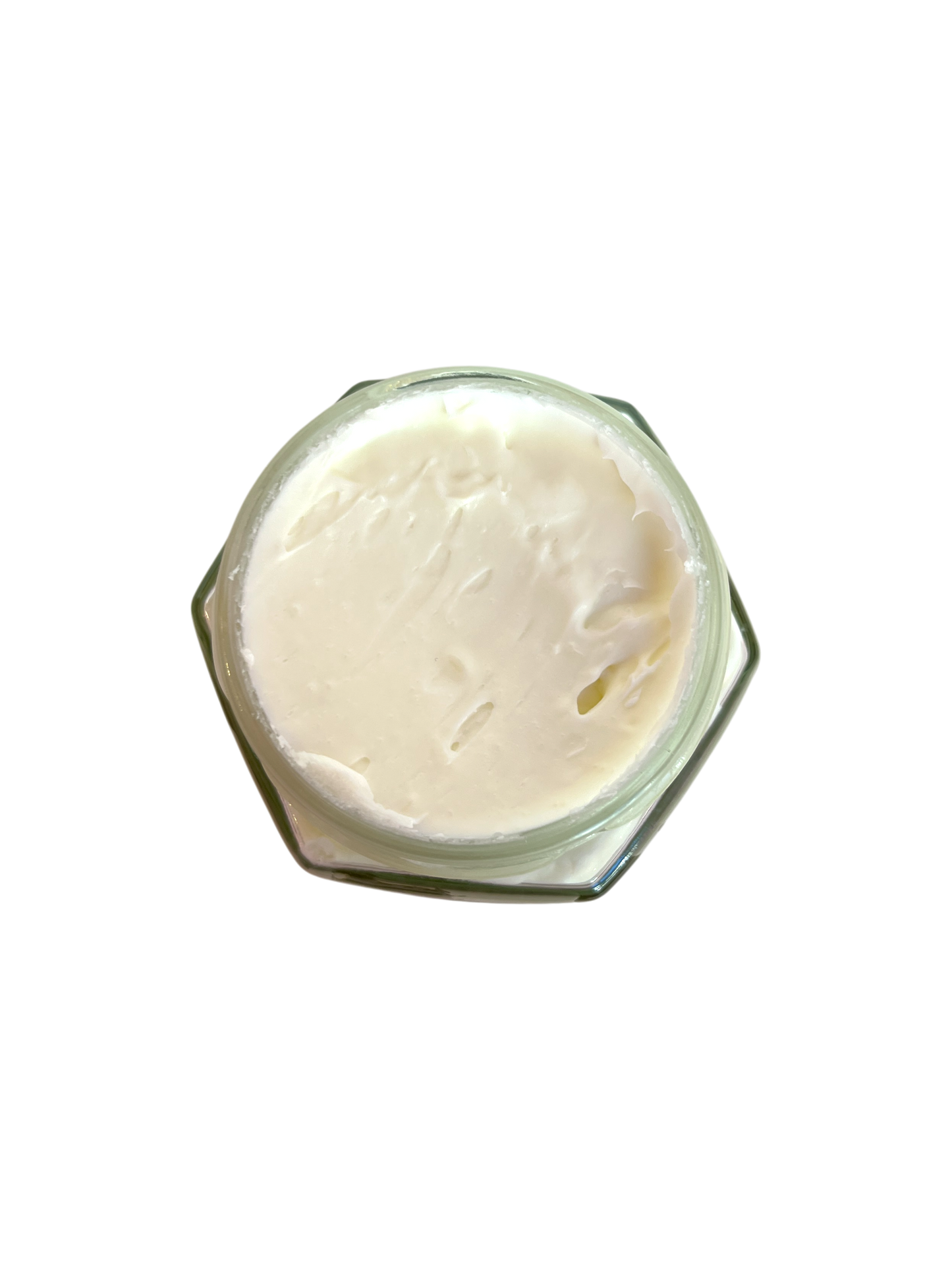 Snow Bunny Whipped Body Butter — 6 oz