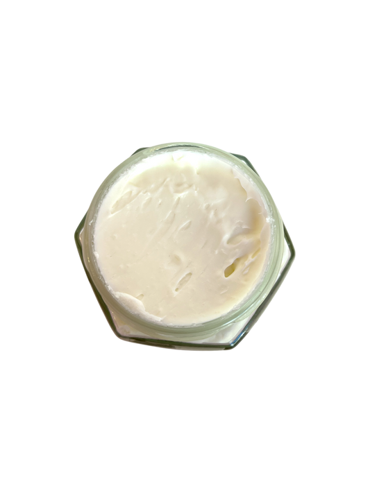 Snow Bunny Whipped Body Butter — 6 oz