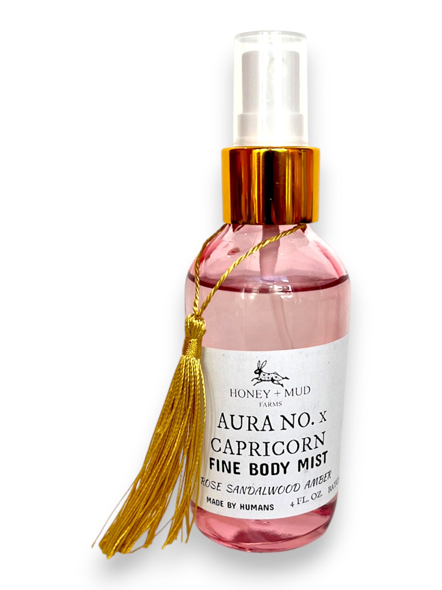 Aura Fine Body Mist — 4 fl oz