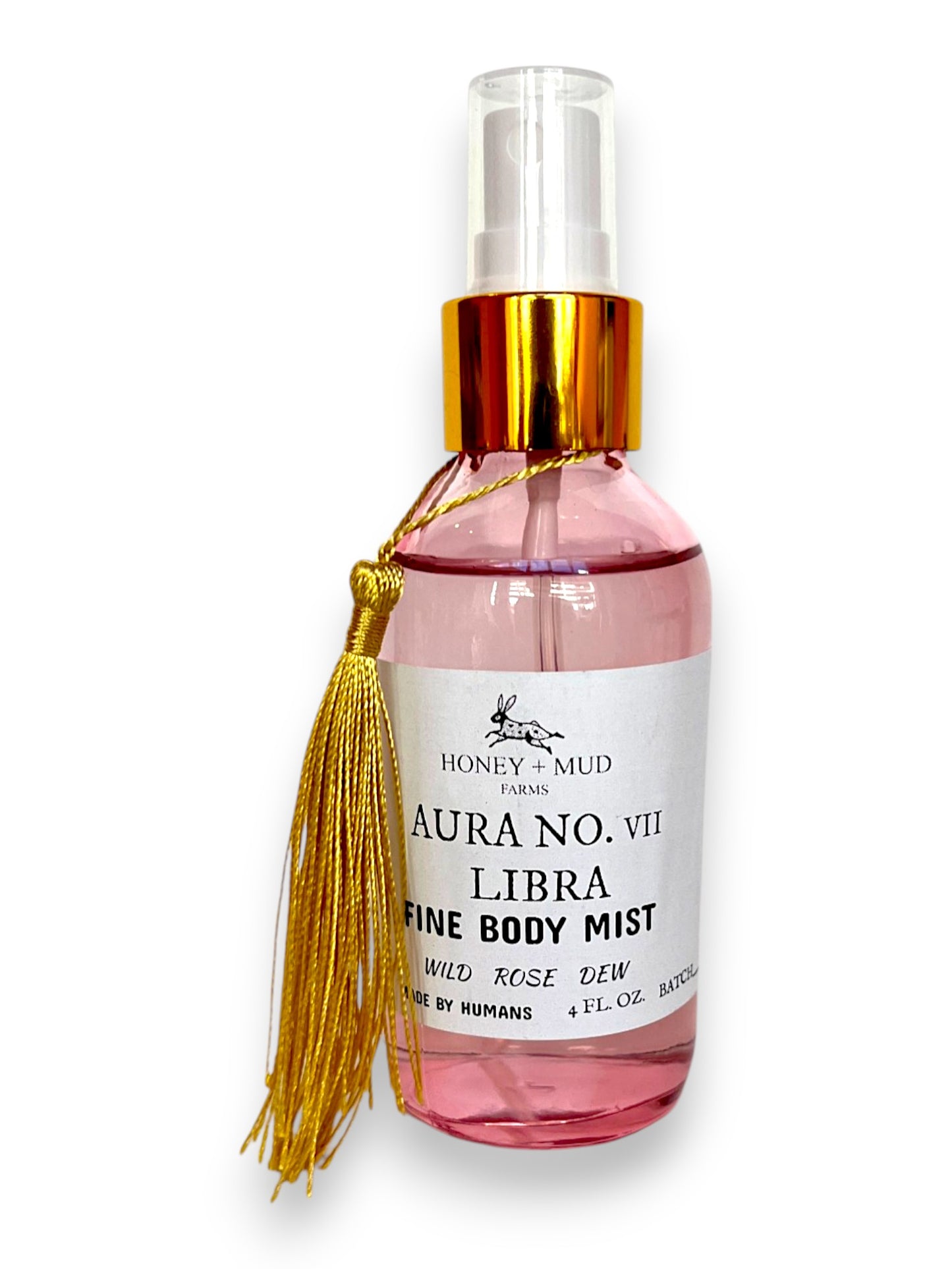 Aura Fine Body Mist — 4 fl oz