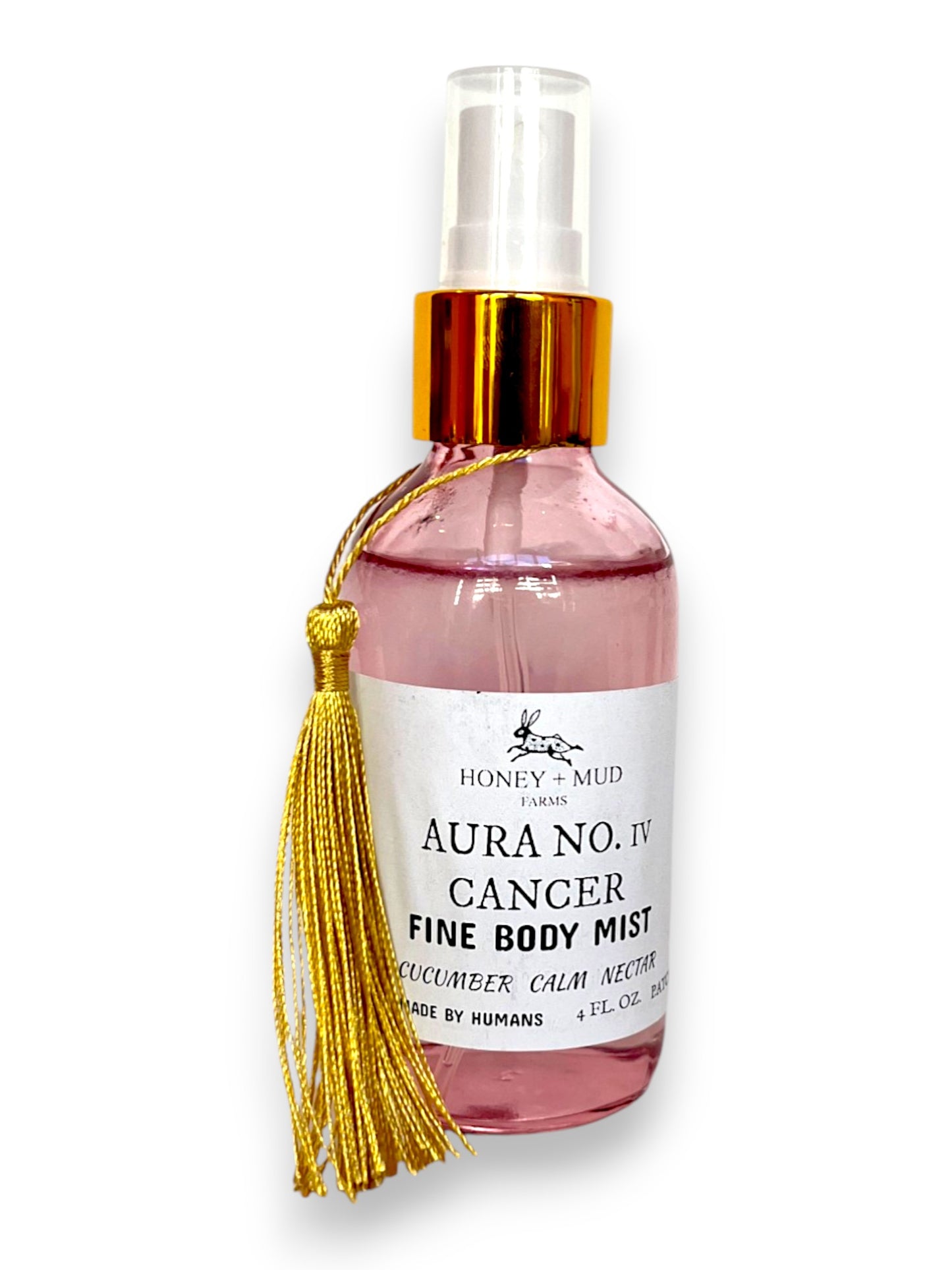 Aura Fine Body Mist — 4 fl oz