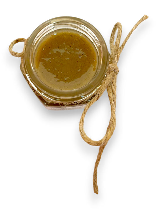 Rosemary + Green Tea Advanced Cleansing Honey Mud  — 1.8oz