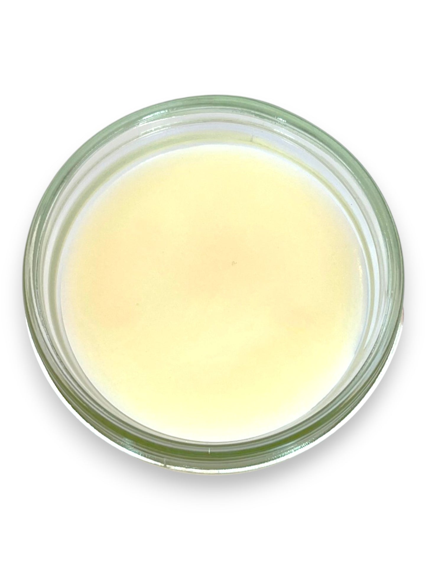 Bourbon Vanilla Tallow Balm — 4.5oz