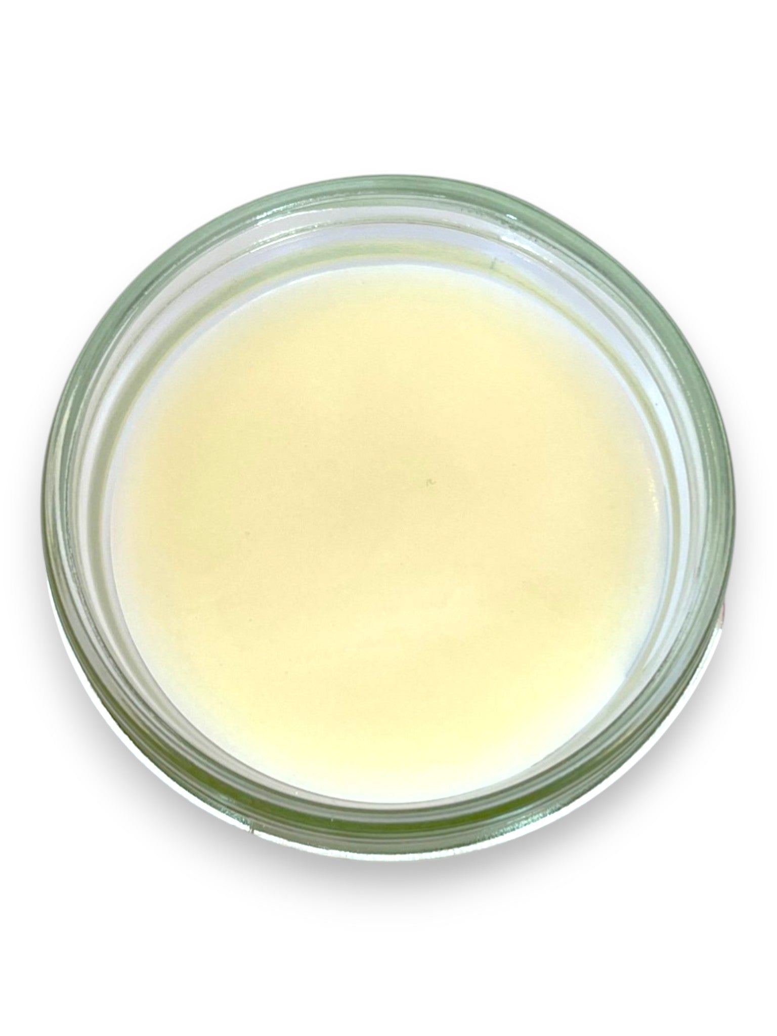 Unscented Tallow Balm — 4.5oz
