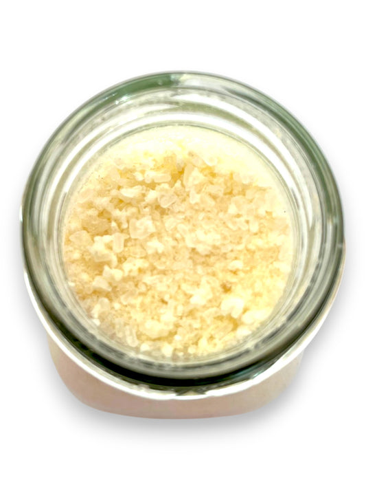 Goat’s Milk + Honey Bath Milk — 8 oz